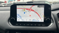 Nissan Qashqai 1.3 DiG-T MH N-Connecta 5dr Petrol Hatchback